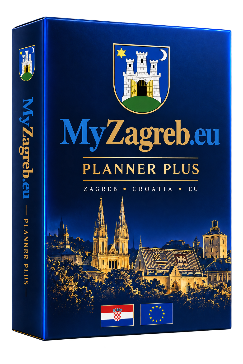 Planner Plus