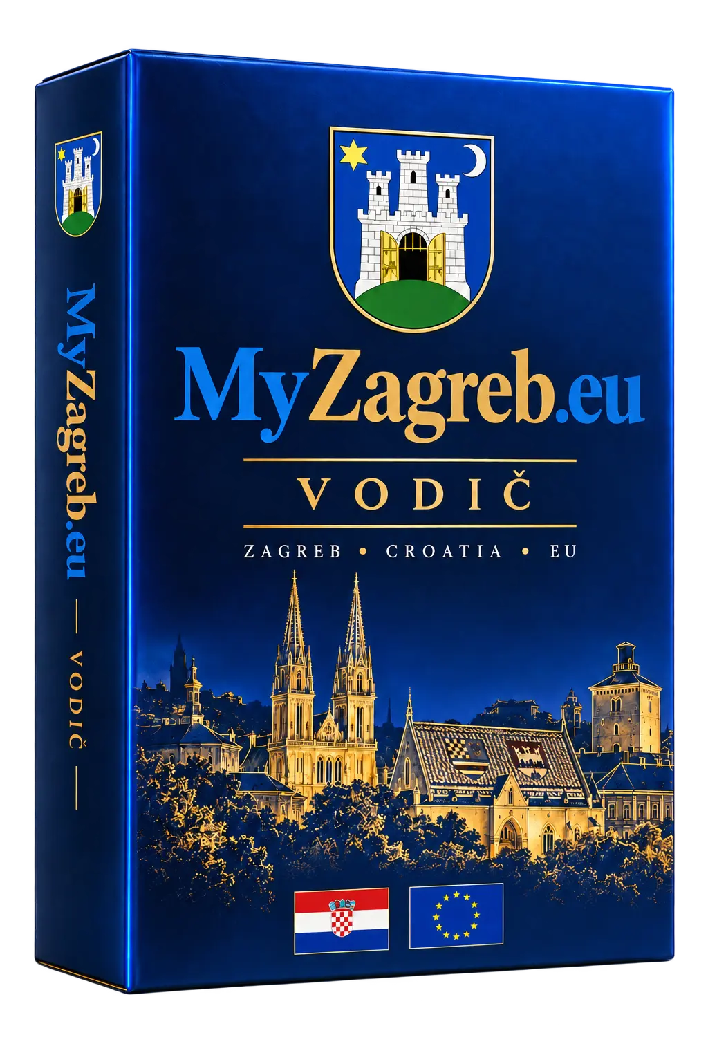 Vodič