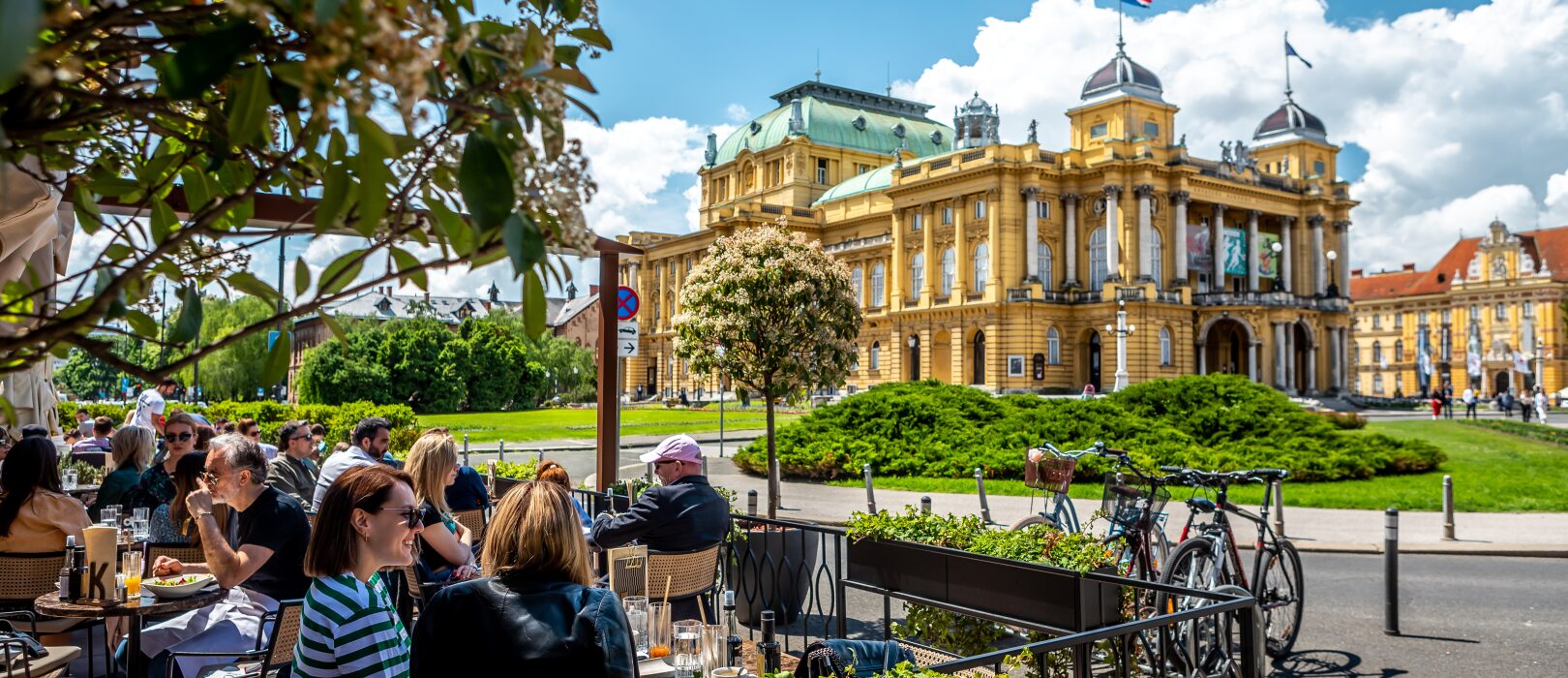 HNK Zagreb