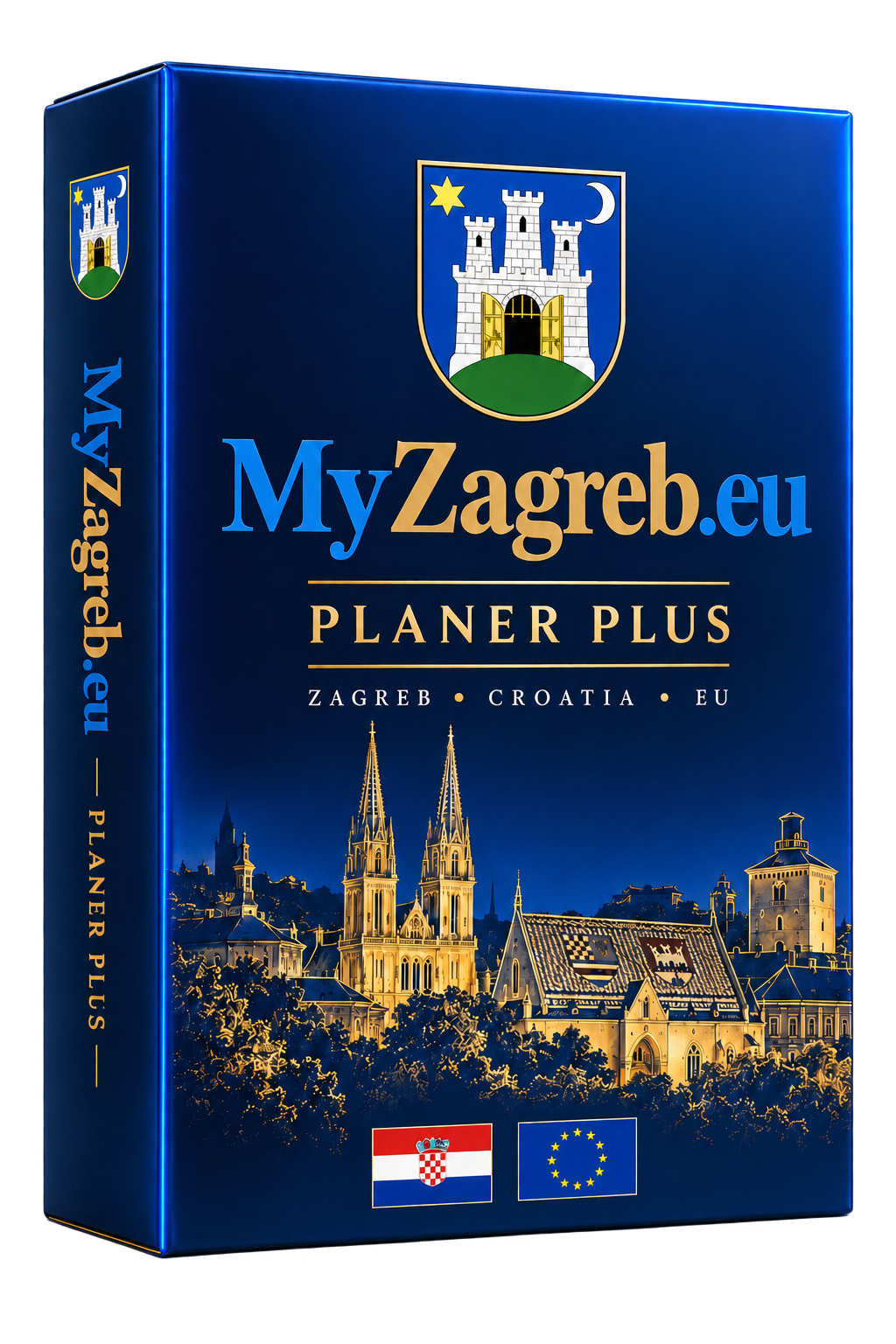 Planer Plus